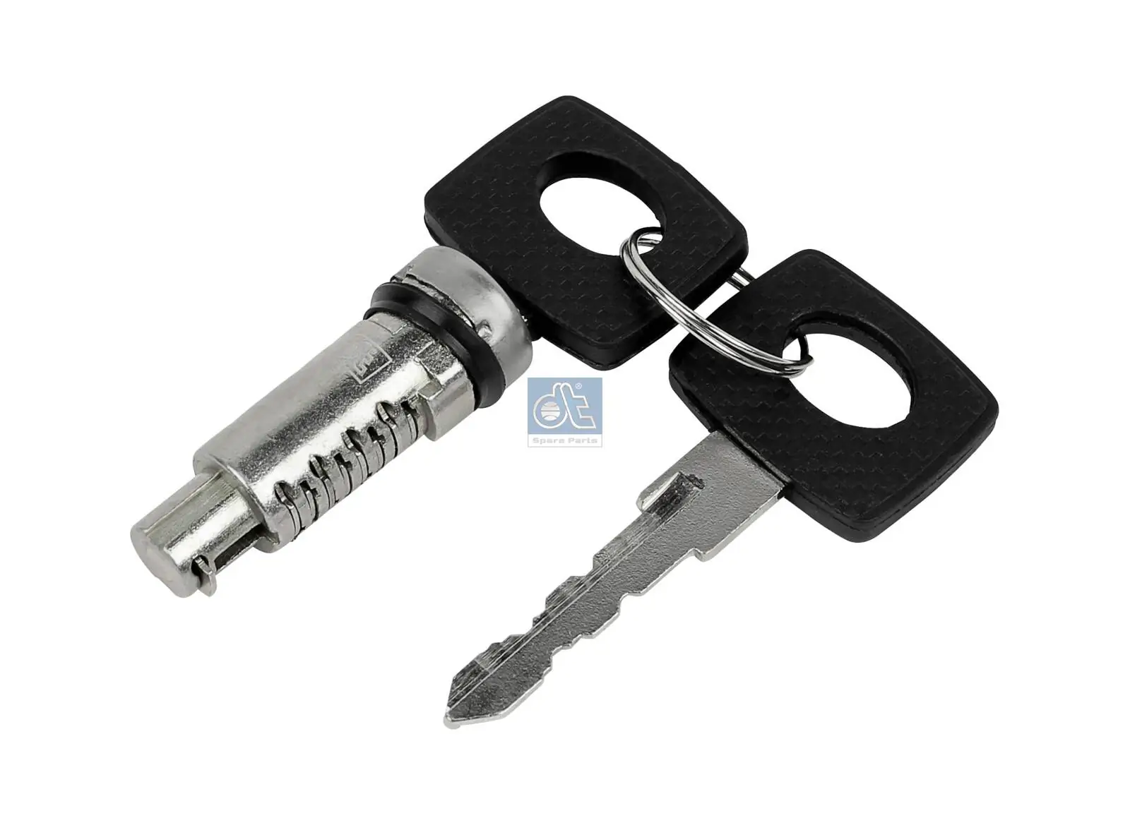 Lock Cylinder